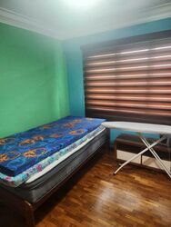 Blk 722 Khatib Spring (Yishun), HDB 4 Rooms #484304211